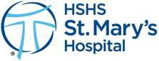 St. Mary's Hospital